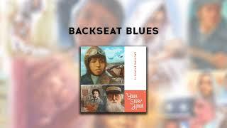 Your Story Hour | Backseat Blues