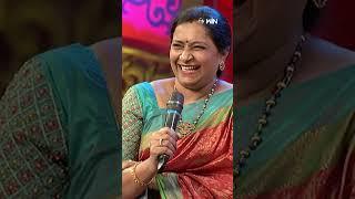 #Shorts -  Nagababu & his wife Comedy scene #event