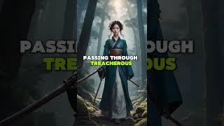 The Enchanted Lotus River_Motivation_Motivational #shorts #motivation #adventure