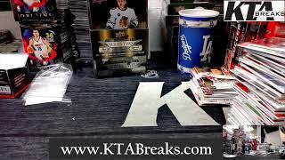 KTA Breaks- Live Stream