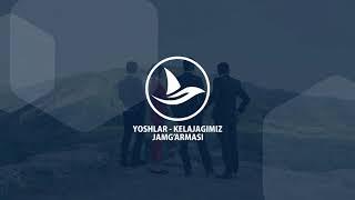 “Yoshlar - kelajagimiz” jamgʻarmasi 6 oylik hisoboti