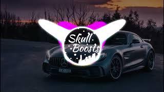 Inkyz - Rumba( BASS BOOSTED )