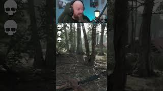 The NEW Blademancer Is BUSTED! (Hunt: Showdown 1896) #gaming #funny #huntshowdown