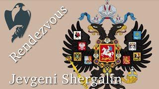 Falconry Heritage Session - Jevgeni Shergalin - The Archives of Falconry, 2022 Spring Rendezvous