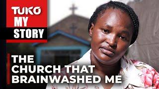 I left my husband to go live with the pastor in the church | Tuko TV