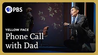 DHH Calls His Father in "Yellow Face" | Great Performances on PBS