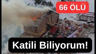 Katili Biliyorum