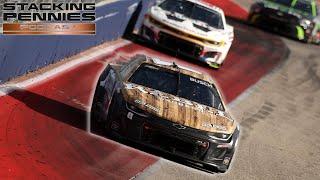 Short course at COTA delivers clean racing + bump & runs | Stacking Pennies