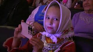 "Хĕрарăм,сан умăнта таятăп пуçăма!" -2-мĕш пайĕ.
