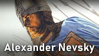 Alexander Nevsky | DRAMA | FULL MOVIE | by Sergei Eisenstein