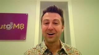  Webinar Replay with Matt Versteeg on GMB's & Ranking 