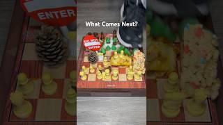 This Chess Game Will Amaze You! #shorts #viral #chess #memes