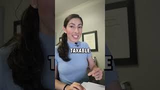 How to Avoid IRS Taxes on Non-Taxable Income