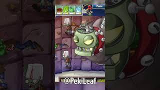 Zombot Boss PvZ 2 Style