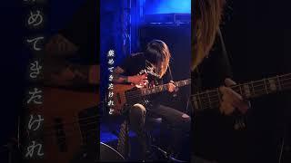 sunken/百鬼夜恍【The Spot-Light】（Recommend to INDIES）#インディーズ #音楽 #ライブ