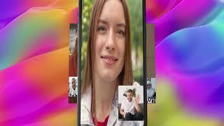 Ahlan Random Live Video Chat Free Video Call App
