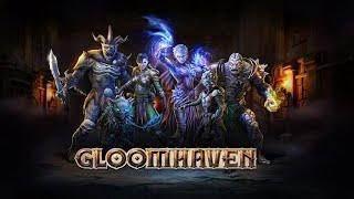 Прохождение: Gloomhaven  (Ep 1) Внезапная череда побед !