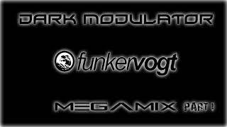 Funker Vogt megamix part I From DJ DARK MODULATOR