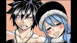 СЫВОРОТКА ПРАВДЫ. Хвост Феи (додзинси) Fairy Tail Doujinshi