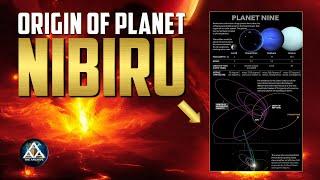 Origin of Nibiru and the Complete Enuma Elish