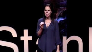 How to Be Happy Every Day: It Will Change the World | Jacqueline Way | TEDxStanleyPark