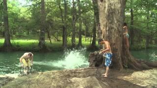 Wimberley Promo - Episode 204 - The Daytripper