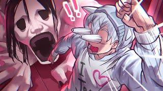 We SWORE to NEVER Return to this HORROR GAME.. | PETAPETA