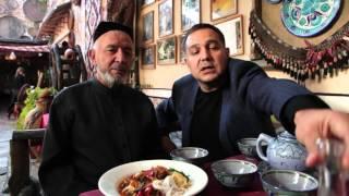 Interview with Timur Musin