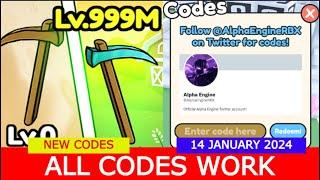 *ALL CODES WORK* Wheat Farming Simulator ROBLOX | NEW CODES | JANUARY 14, 2024