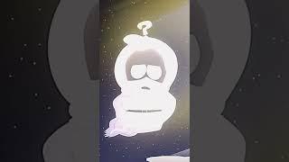 Coon VS Mysterion #shorts #southpark