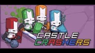 секреты и пасхалки в castle crashers