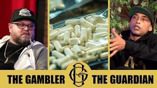 The Gambler & the Guardian Episode 2 (Part 3)