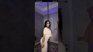 MELEK AZAD TWERK