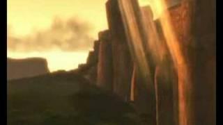 Legend Of Zelda:Twilight Princess Intro