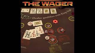 Crazy 4 Poker - Quads #shorts