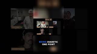 Inspiring Weight Loss Journey  From Diabetic to Healthy