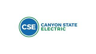 Canyon State Electric | The Single-Source Solution