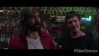 The Boondock Saints - Yeah, it's St. Paddy's Day, everyone's Irish tonight. + Bar fight scene