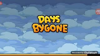 ИГРАЮ В days bygone! ПРОБУЮ ВЫБИТЬ lilibeth!