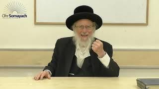 The Importance of Emotions (Rabbi Dovid Gottleib) (Jewish Philosophy)