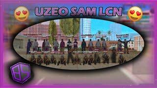 ~ UZEO SAM LCN |  @BalkanSchoolCommunity