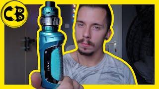 JÓ vagy ROSSZ? - Smok Mag Solo Kit /TESZT/