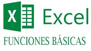 FUNCIONES BASICAS EXCEL KARLOSNUN