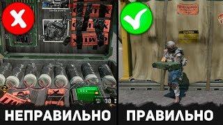 ИНТЕРЕСНЫЕ ФИШКИ В WARFACE // ФИШКИ И СЕКРЕТЫ В ВАРФЕЙС О КОТОРЫХ ТЫ НЕ ЗНАЛ