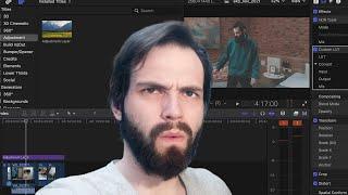 не добавляется плагин в Final Cut Pro