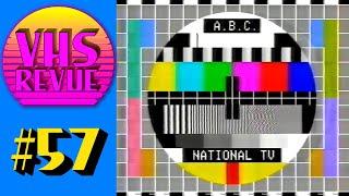 VHS Revue 57 - Inside the Third Reich (1983)