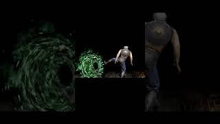Liu Kang MK 11 Performs Quan Chi's X-Ray | MK Mobile Fun