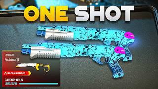 *NEW* AKIMBO SPAS-12 on Rebirth Island (ONE SHOT)