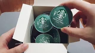  Starbucks At Home  LUNGO Pike Place Roast • Dolce Gusto 