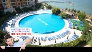 Marina City Hotel - Balchik, Bulgaria - Review HD